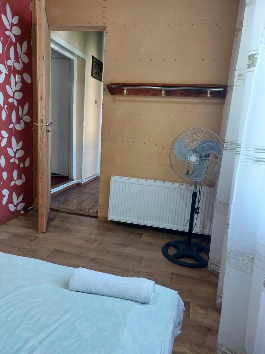 Ilgar'S Hostel Şǝki Exteriér fotografie